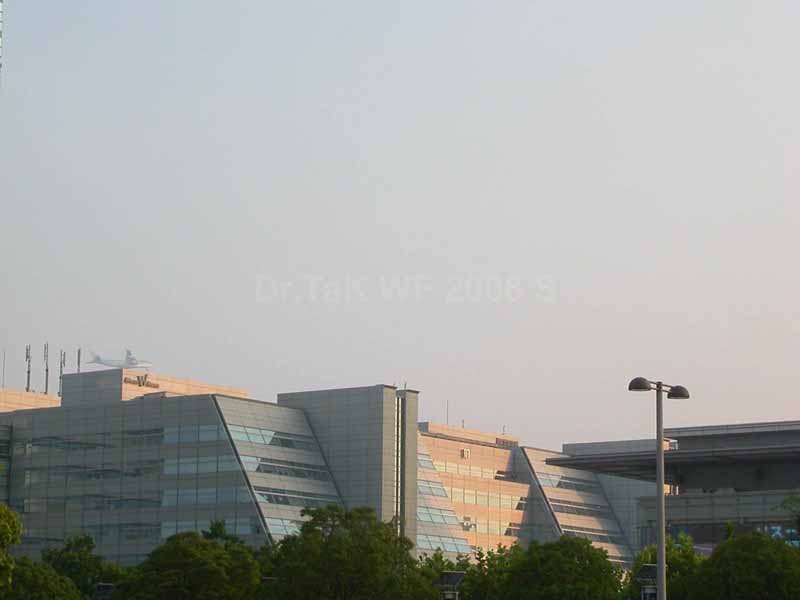 WF Arrival